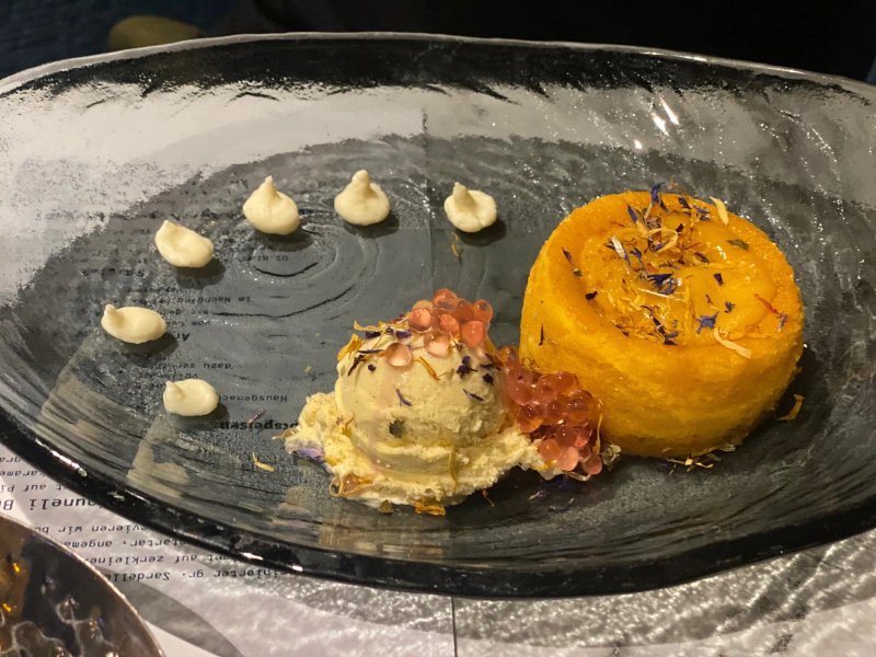 Elia Restaurant