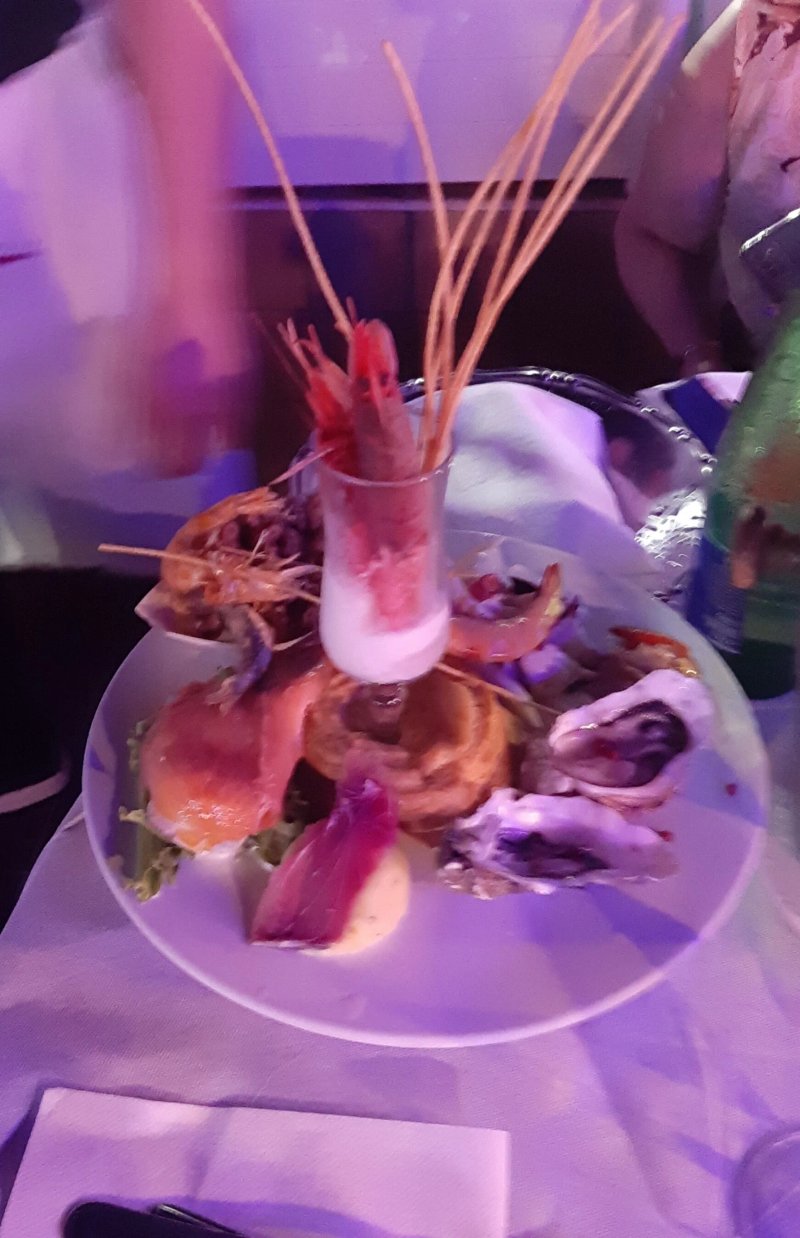 Masse Pizza e Fritti