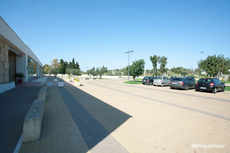 Best Western Plus Leone di Messapia Hotel & Conference