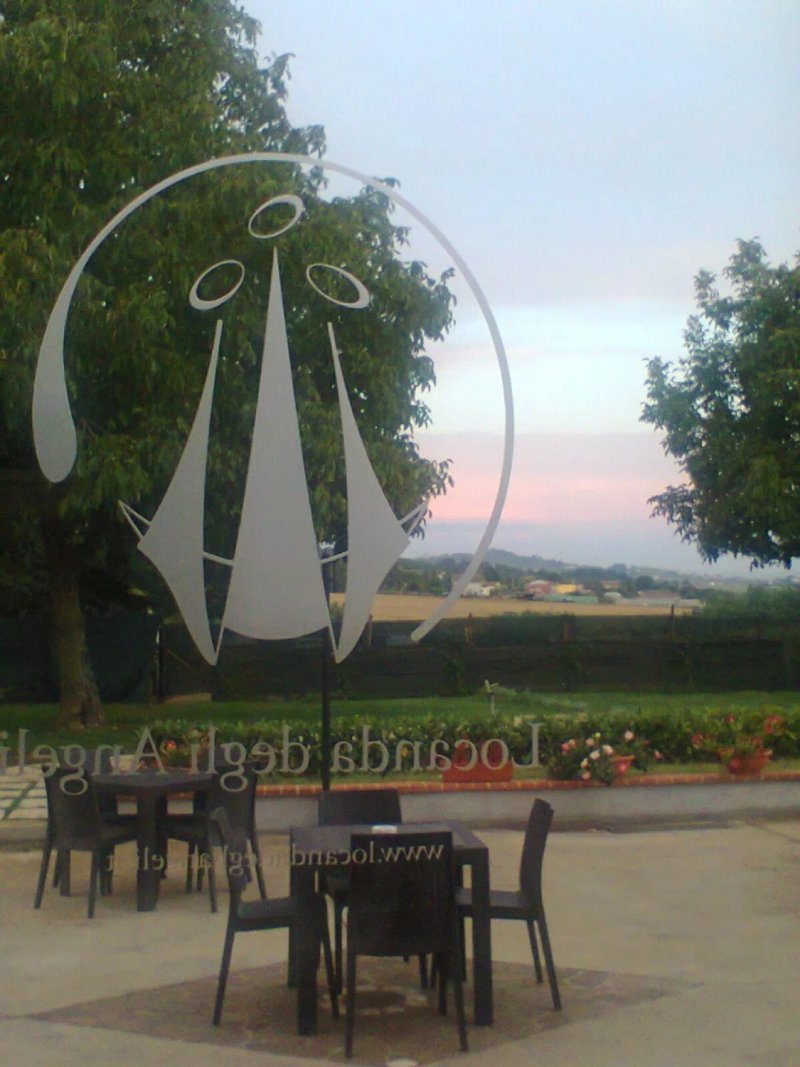 Locanda degli Angeli