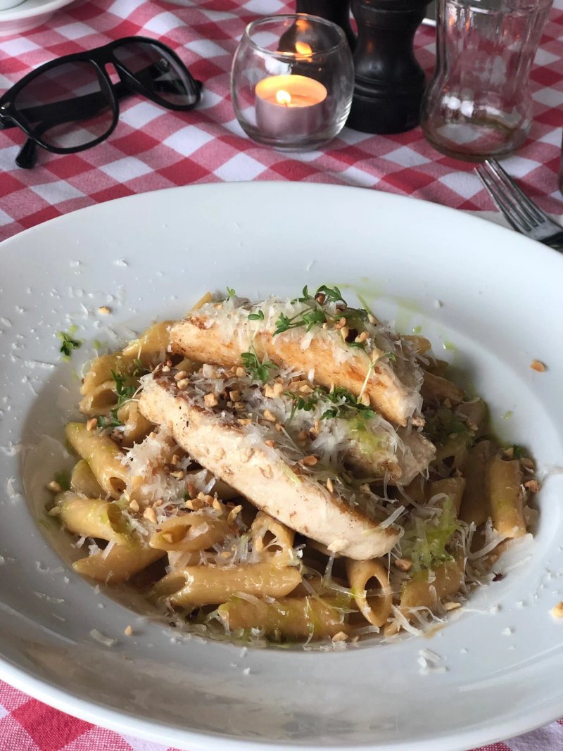 Cafe Picasso