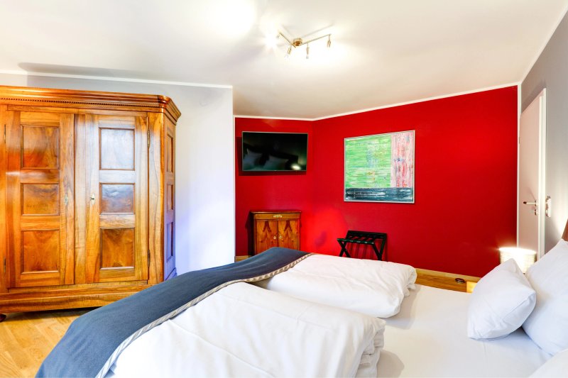 Qube Apartments