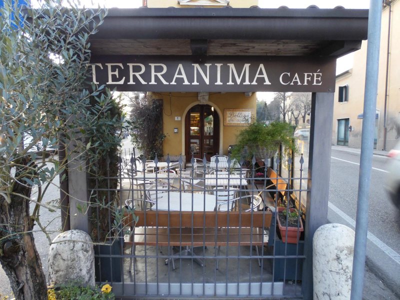 Terramina cafe di La bottega dei sapori snc