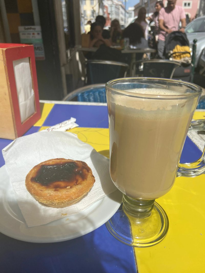 Pastelaria Guadalupe