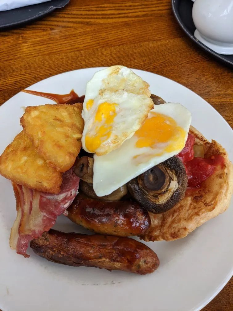 Toby Carvery Telford