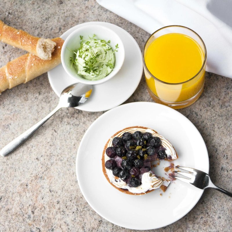 The Guesthouse Brasserie & Bakery