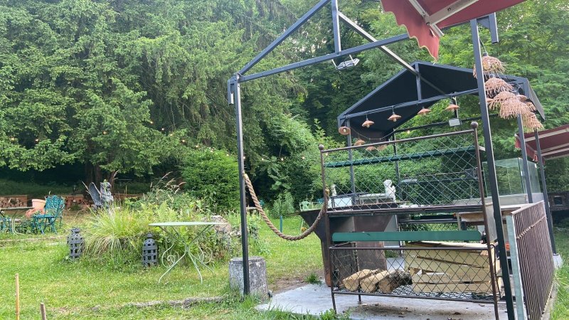 Le Coq De Bougival
