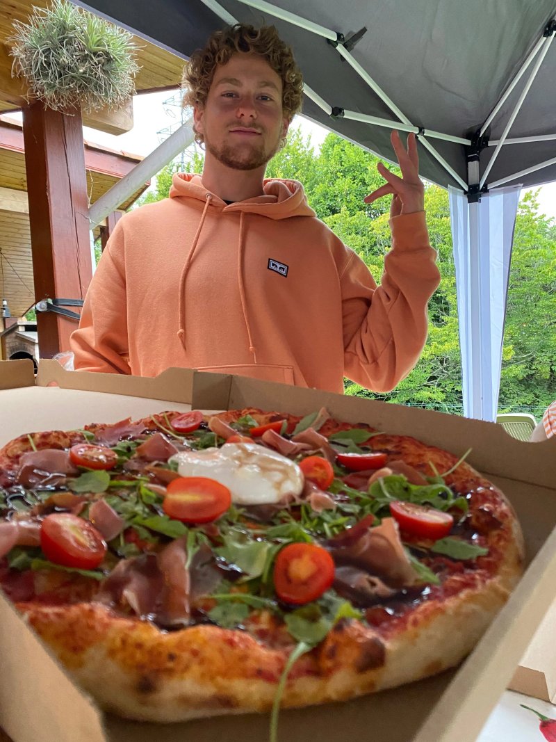 Dia Pizza