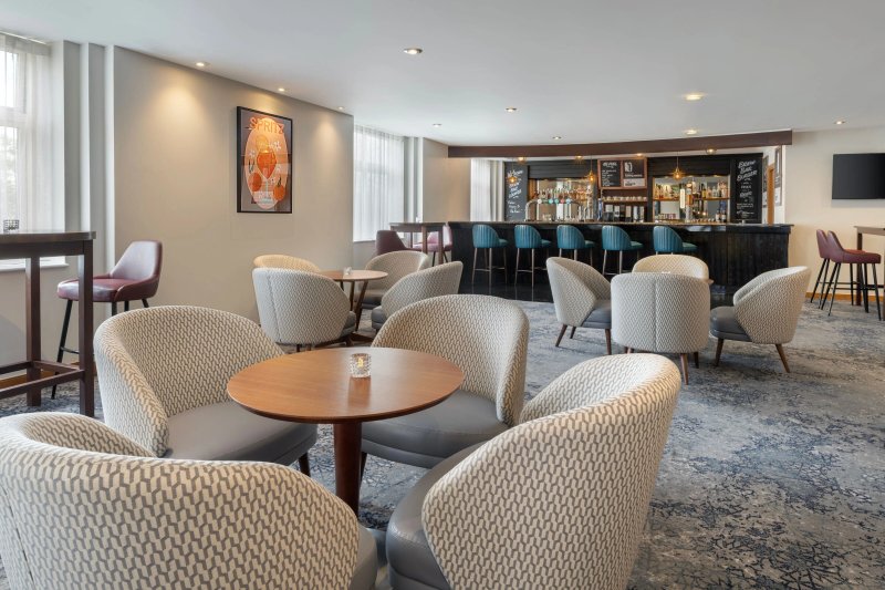 Delta Hotels Bexleyheath