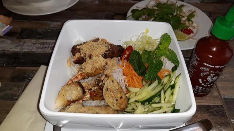 Pho Saigon