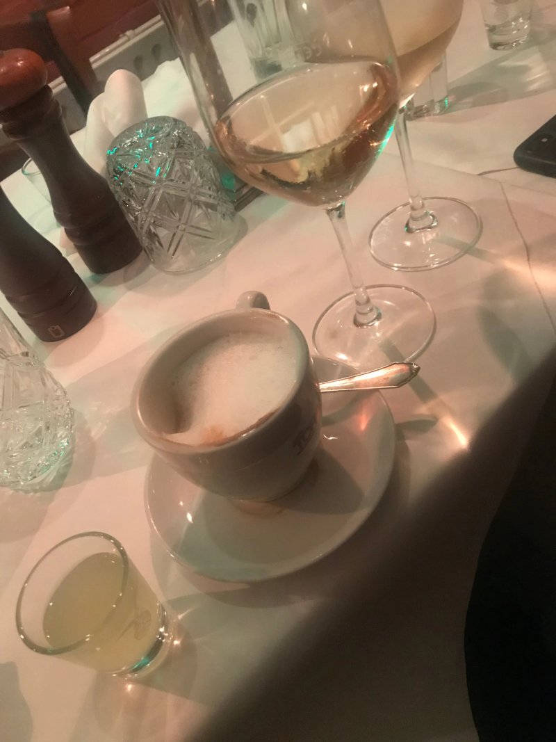Positano Osteria