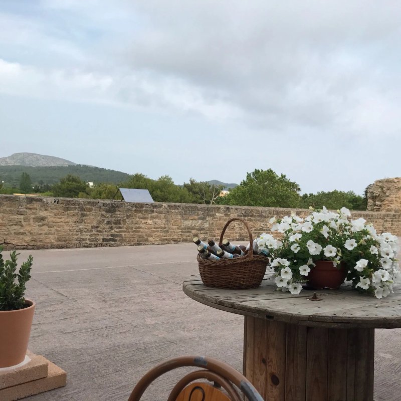 Es Raco de Ronda