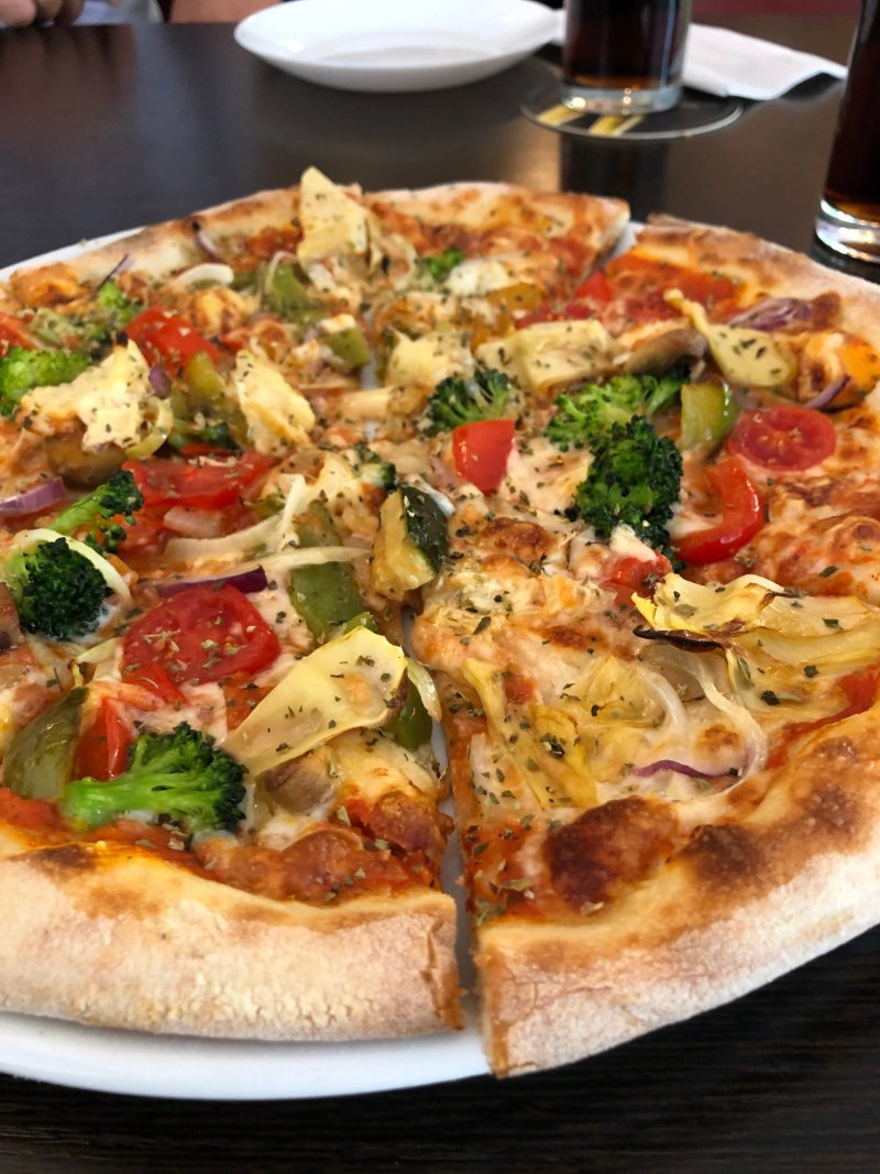 Restaurant Diavolo