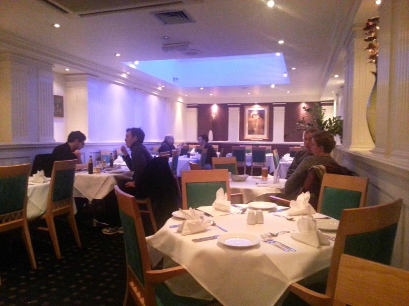 Hason Raja Indian and Bangladeshi Restaurant and Takeaway