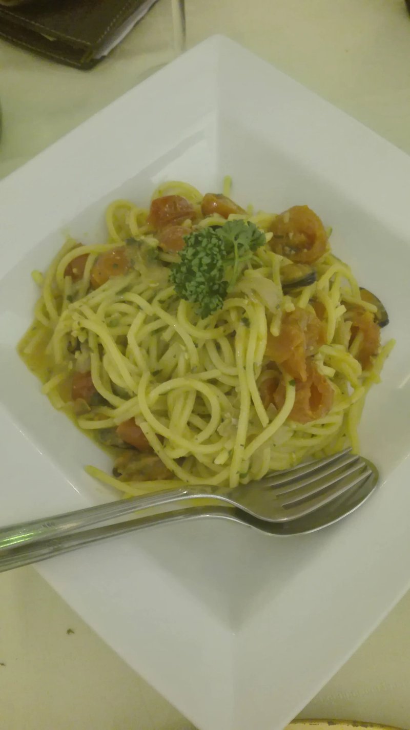 Osteria Antica Pieve