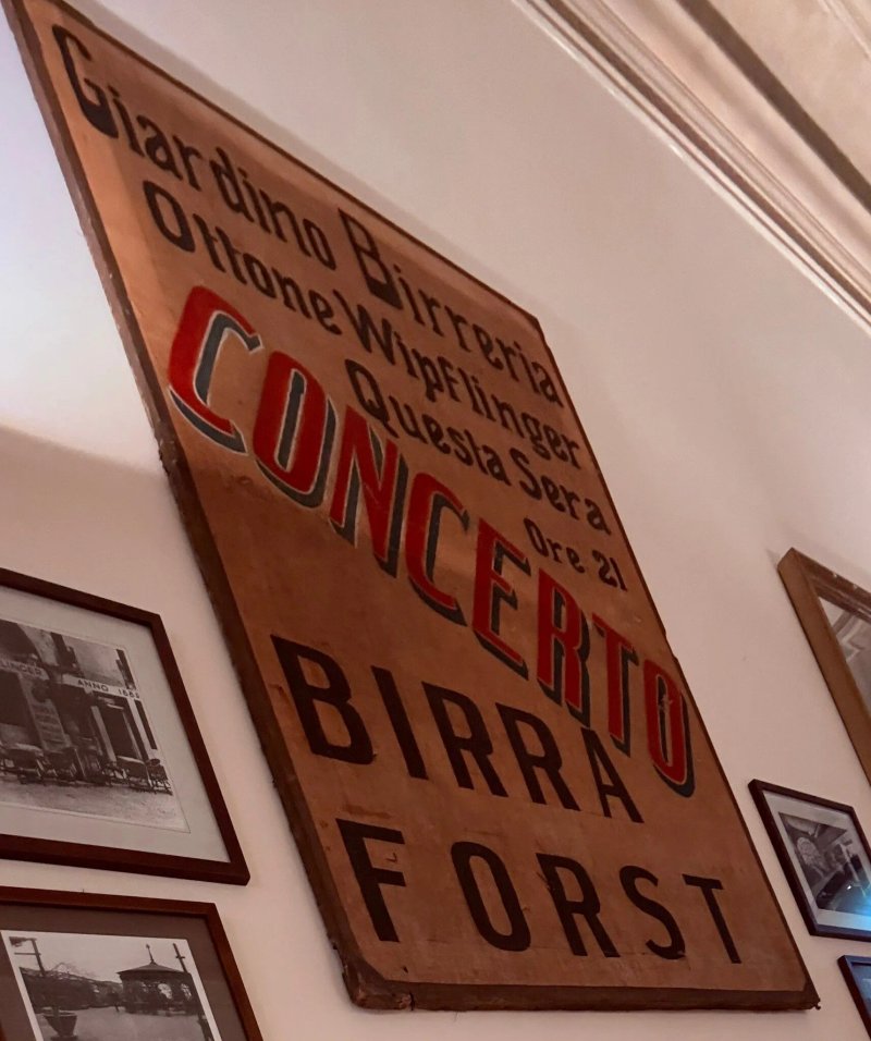 Ristorante Birreria Ottone