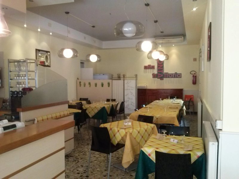 Trattoria Alla Bonta