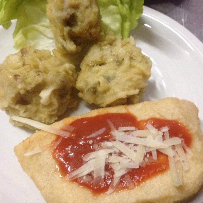 Zi Toto Ristorante Pizzeria