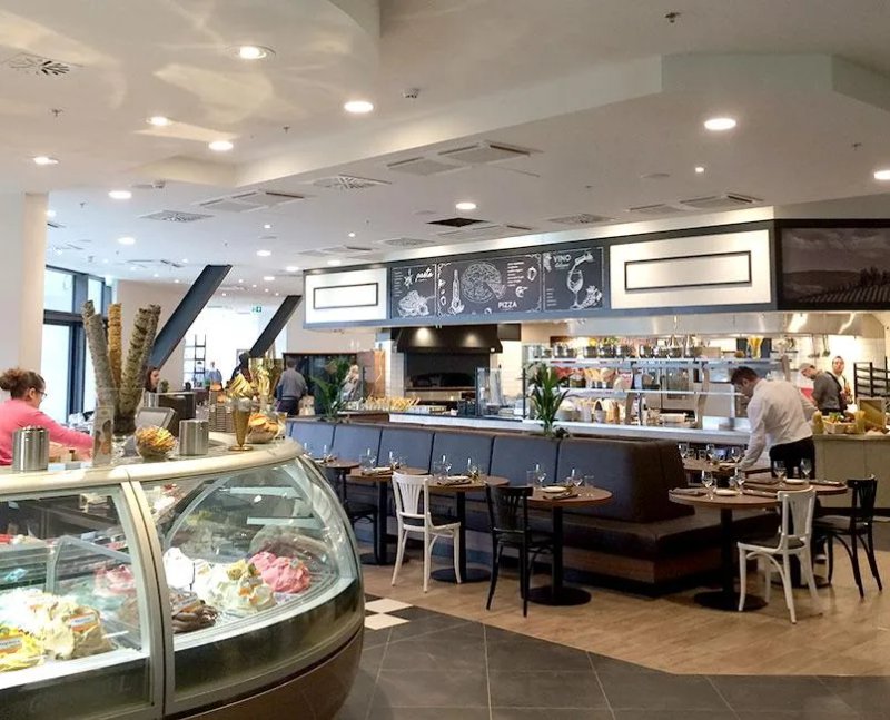 Primavera Ristorante