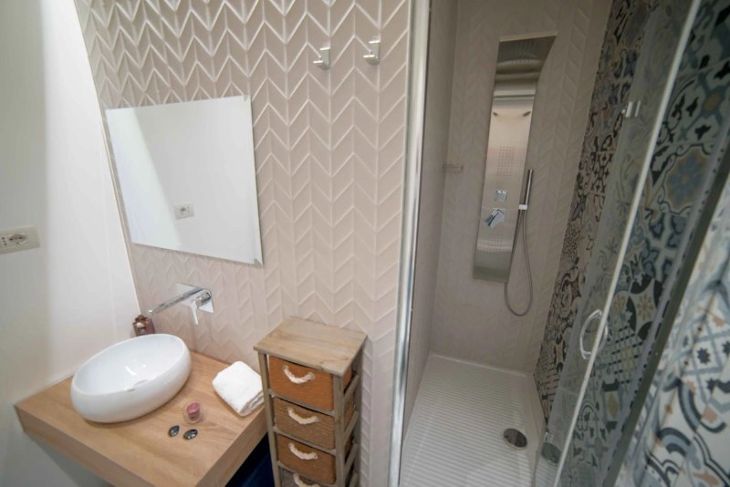 B&B Maree Seafront Molfetta