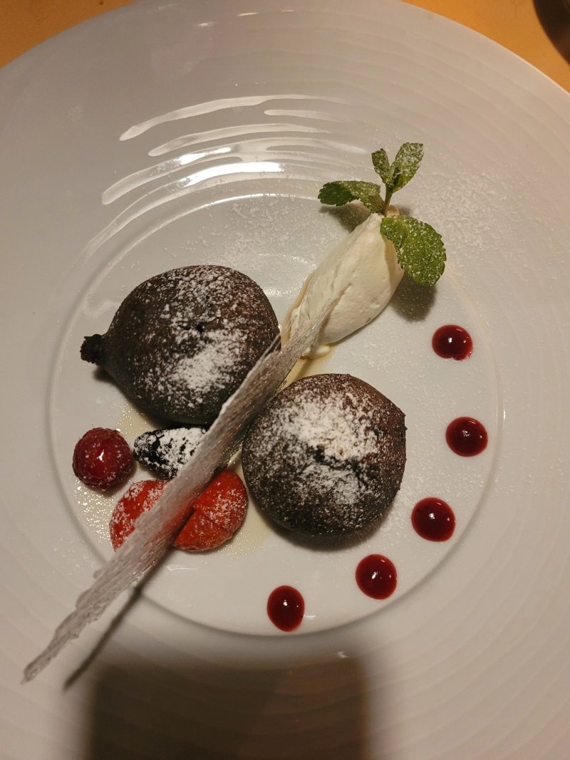 Restaurant Zvonice