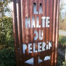La Halte du Pelerin