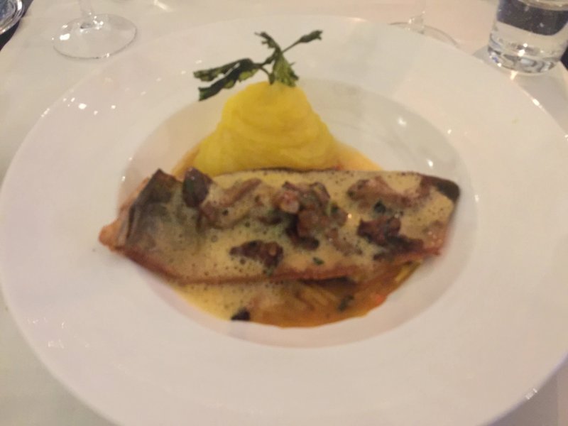 Restaurant Pilatus-Kulm
