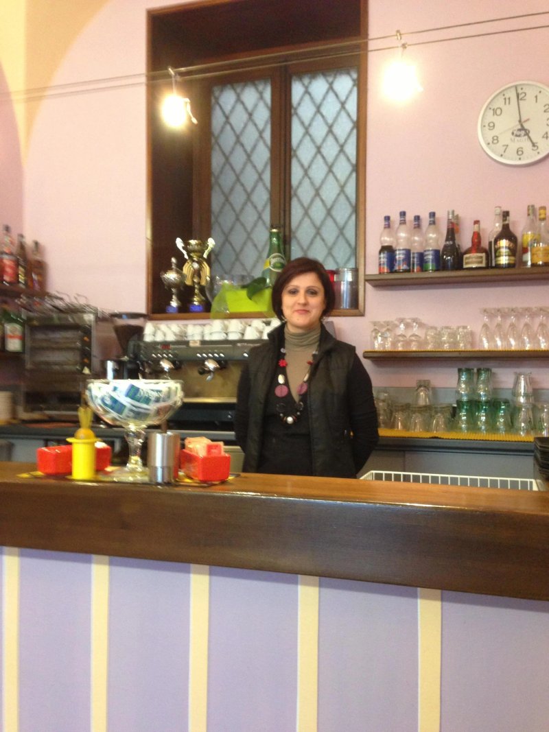 Piccolo Bar Orta San Giulio