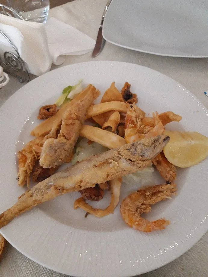 Marechiaro Ristorante