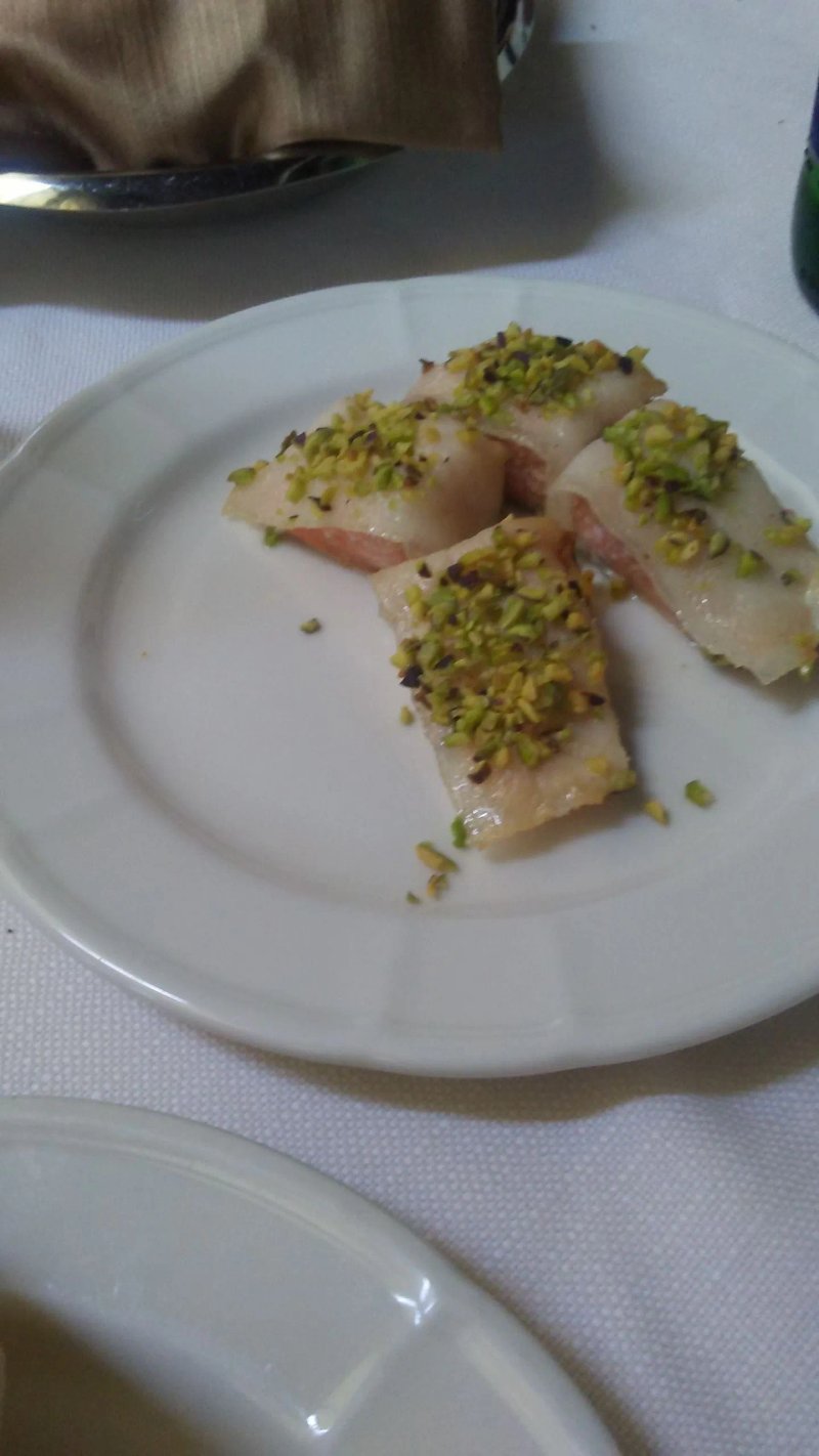 La Fontanina