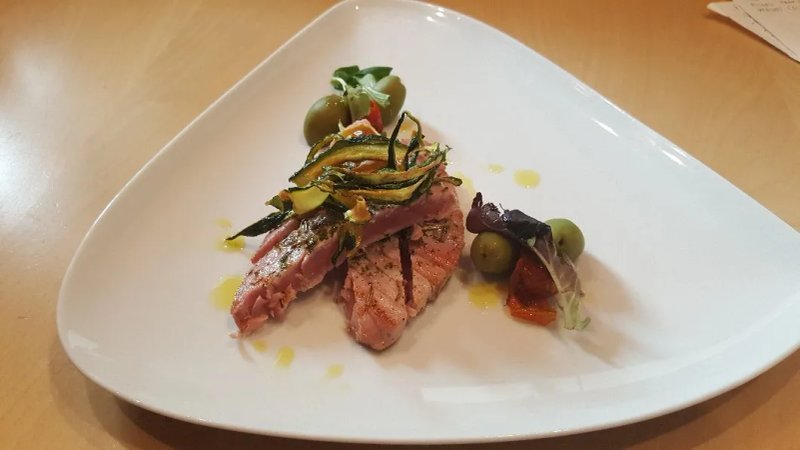 L'Agro Pontino ristorante pizzeria