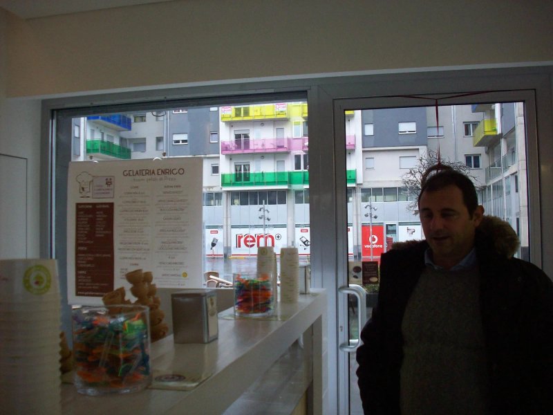 Gelateria Enrico