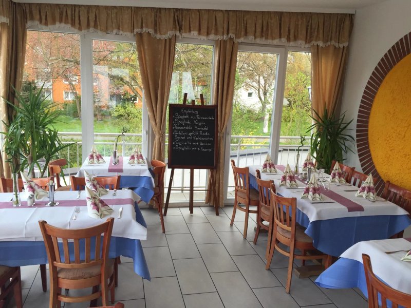 Ristorante Pizzeria Casaloste