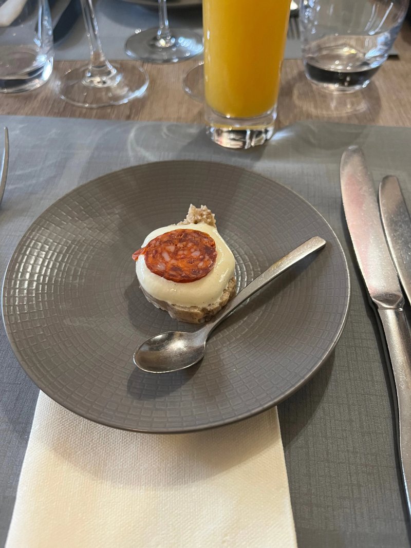 Auberge Saint Armel