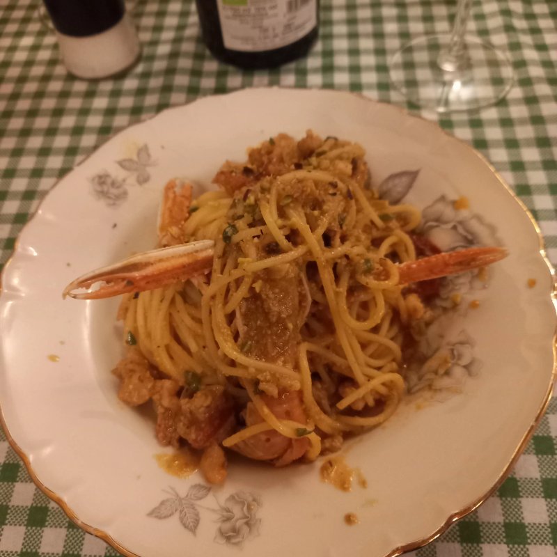 Trattoria Kalliope