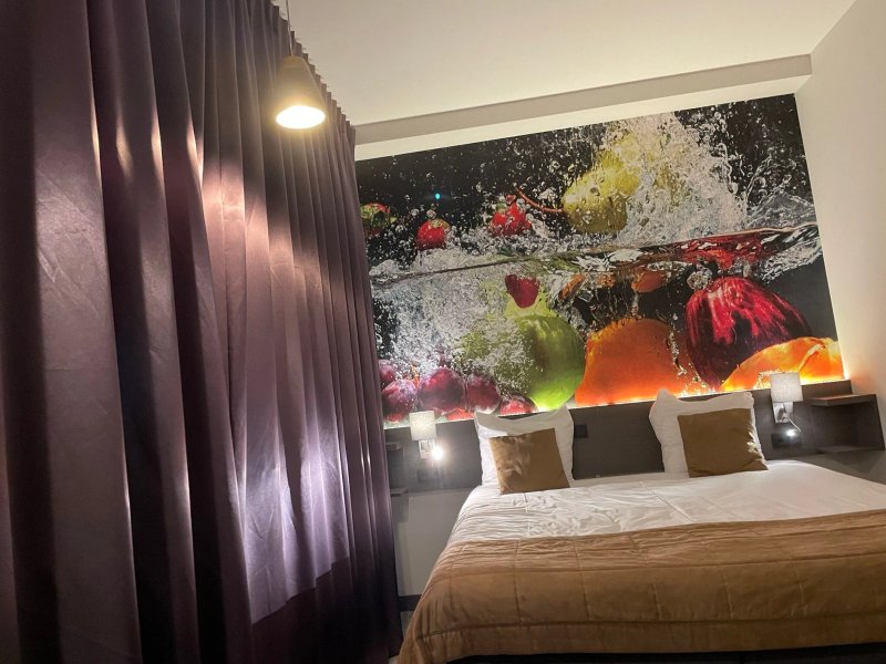 Best Western Hotel Den Haag