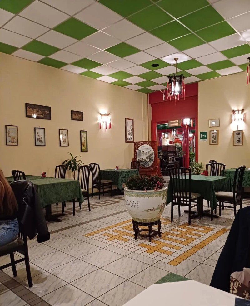 Ristorante Cinese Fu Lu Shou