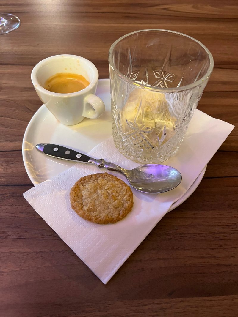 Mathilda Restaurant & WeinBar