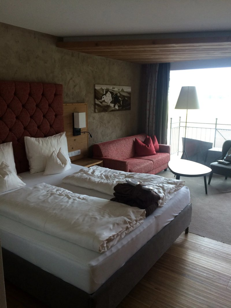 Natur- & Biohotel Bergzeit