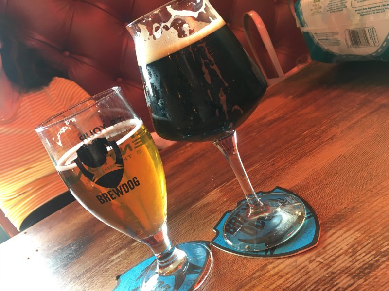 Brewdog