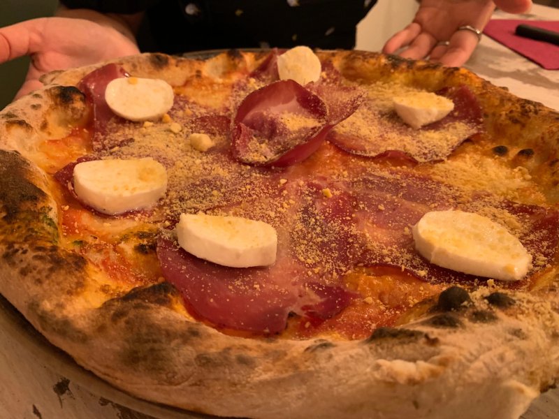 Spicchi d’Arte