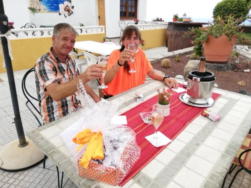 Landhotel Finca San Juan