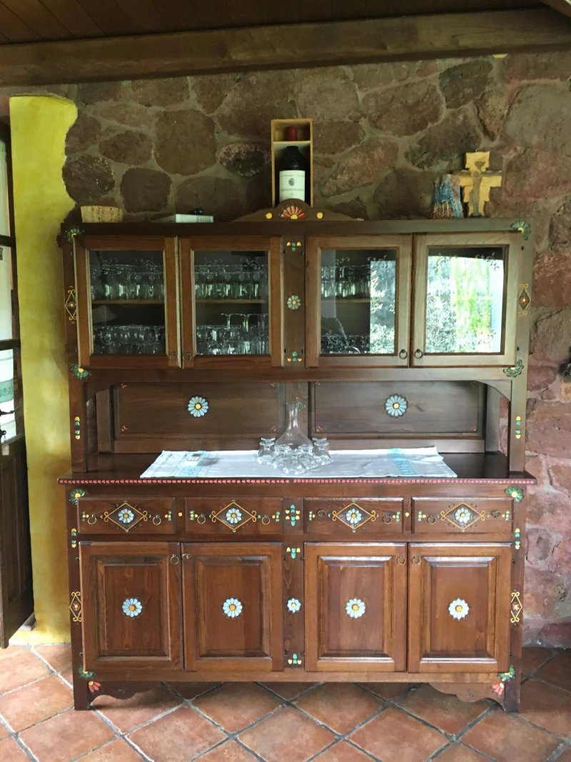 Agroturismo Nuraghe Putzu Canu