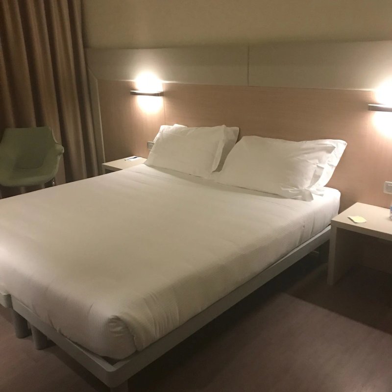 Best Western Hotel Aries