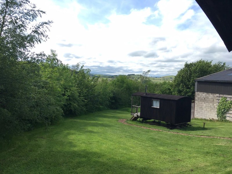 New Hanson Grange Holidays