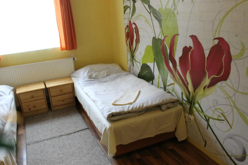 Inter Hostel Liberec