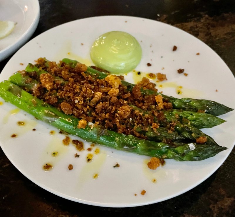Queens Wine Bar and Bistro