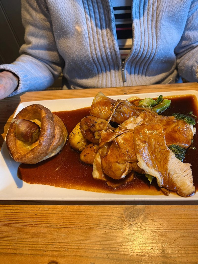 The Bakers Arms