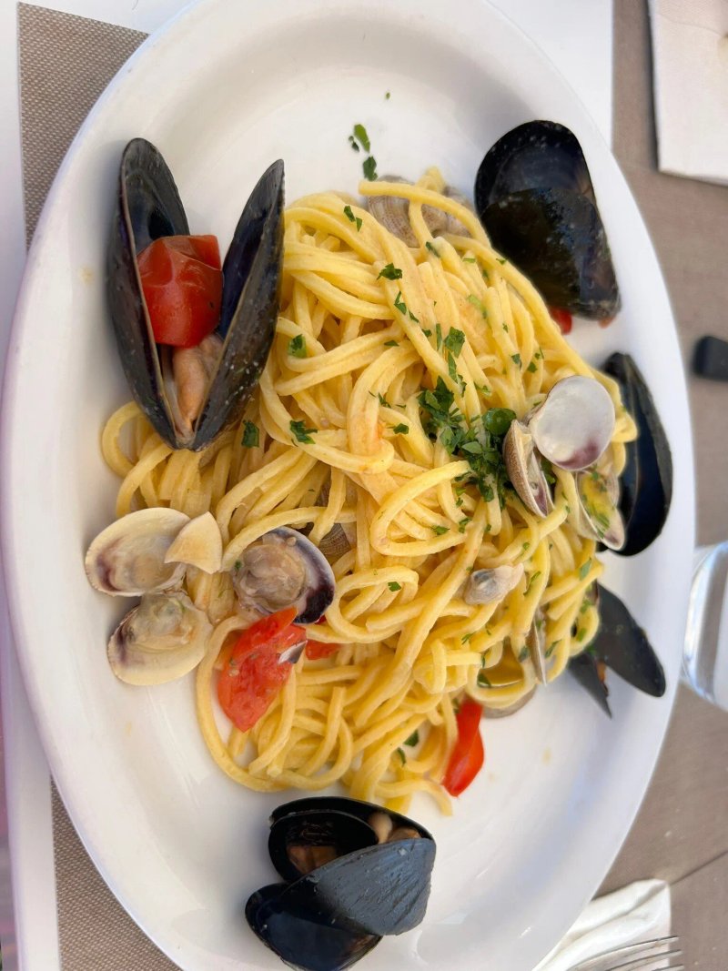 La Conchiglia