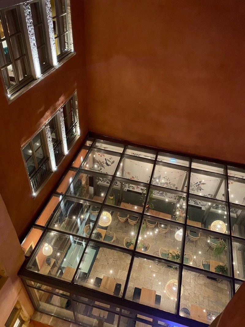 MiHotel Vieux Lyon